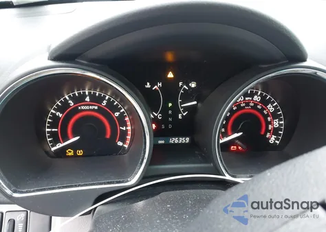 2008 Toyota Highlander Sport from USA, damaged, VIN JTEES43A982094273